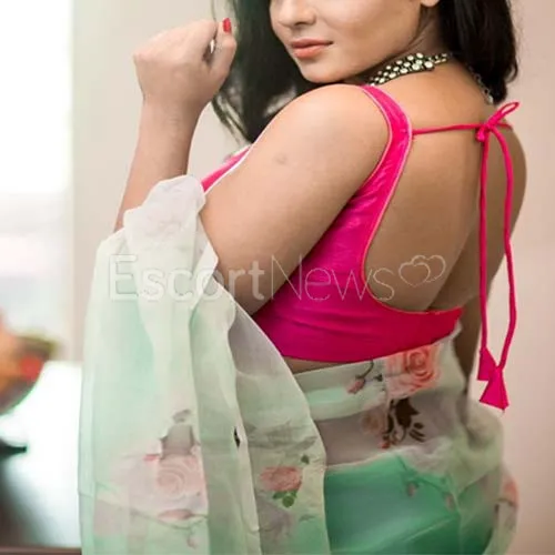 Escorts India PROMITA