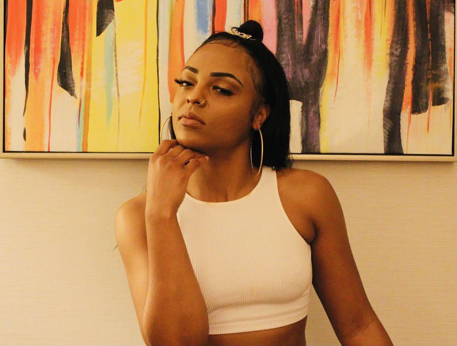 Escorts Houston, Texas Mariethafinest
