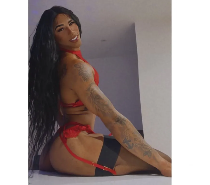 Escorts Waltham Abbey, England Scarlett Fit Body 💪🏽