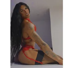 Escorts Waltham Abbey, England Scarlett Fit Body 💪🏽