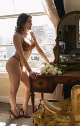 Escorts Columbus, Ohio Misslilly