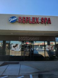 Carrollton, Texas Shiatsu Reflex Spa