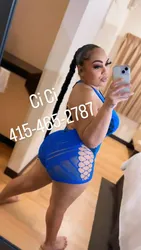 Escorts Dallas, Texas Baby CiCi