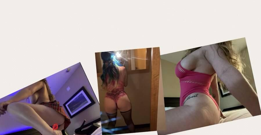 Red Deer, Female Escorts - 587-226-1005