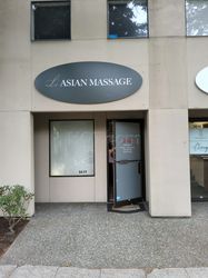 Seattle, Washington Li Asian Massage