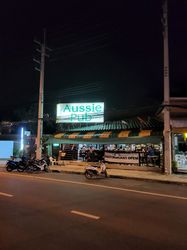 Beer Bar Phuket, Thailand Aussie Bar