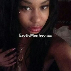 Escorts Visalia, California Chink