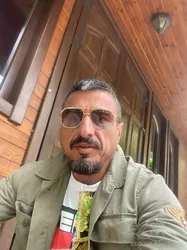 Escorts Germany George Batista