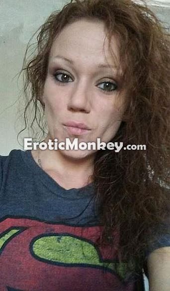 Escorts Virginia Amber