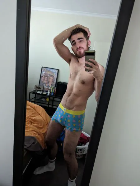Escorts Melbourne, Australia TroyGoodboy