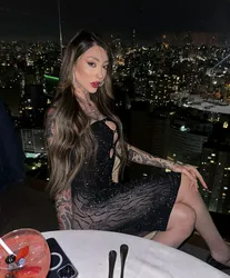 Escorts Tampa, Florida Emanuela