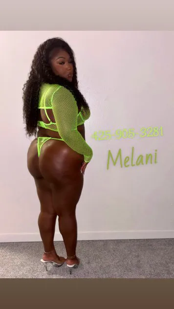Escorts Lynnwood, Washington Melani