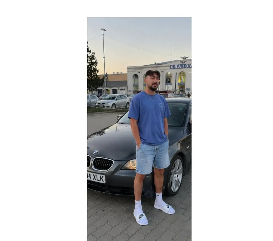 Escorts London, England Your Private Gentleman