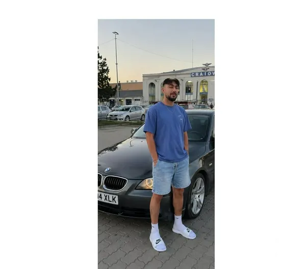 Escorts London, England Your Private Gentleman