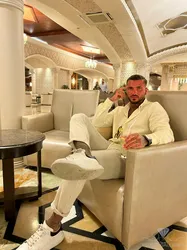 Escorts Munich, Germany Emilio