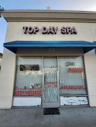 West Covina, California Top Day Spa