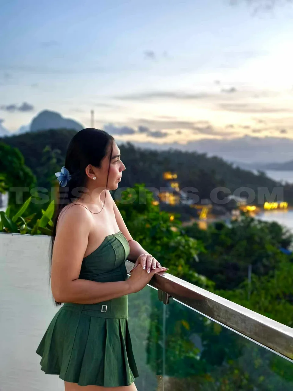 Escorts Puerto Princesa, Philippines Raffy Porquez