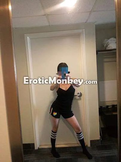 Escorts Alexandria, Virginia Krissy on Demand