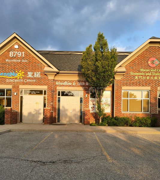 Massage Parlors Markham, Ontario Woodbine & 16TH Wellness Center