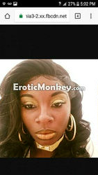 Escorts Tampa, Florida Chocolate cocaine