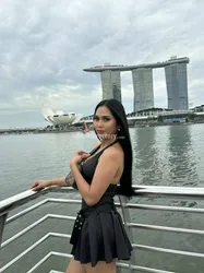 Escorts Taipei, Taiwan Cheska