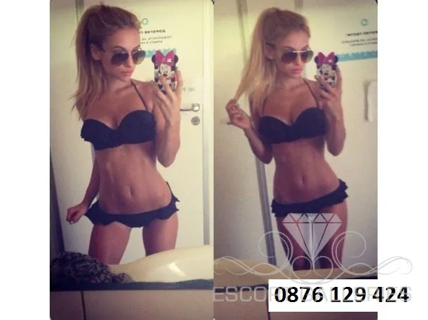 Escorts Sofia, Bulgaria Adela