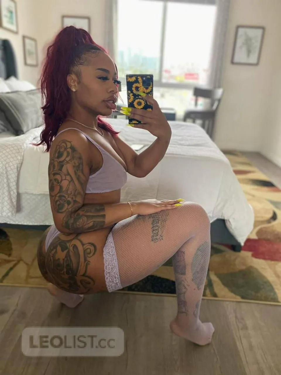 Escorts Prince George, British Columbia Deborah