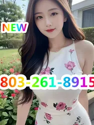 Escorts Columbia, South Carolina 🔥🎈🔥 New Asian Lady 🔥🎈🔥🔥🔥 100% cute🔥