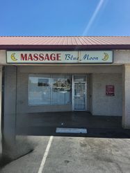 Oroville, California Blue Moon Massage