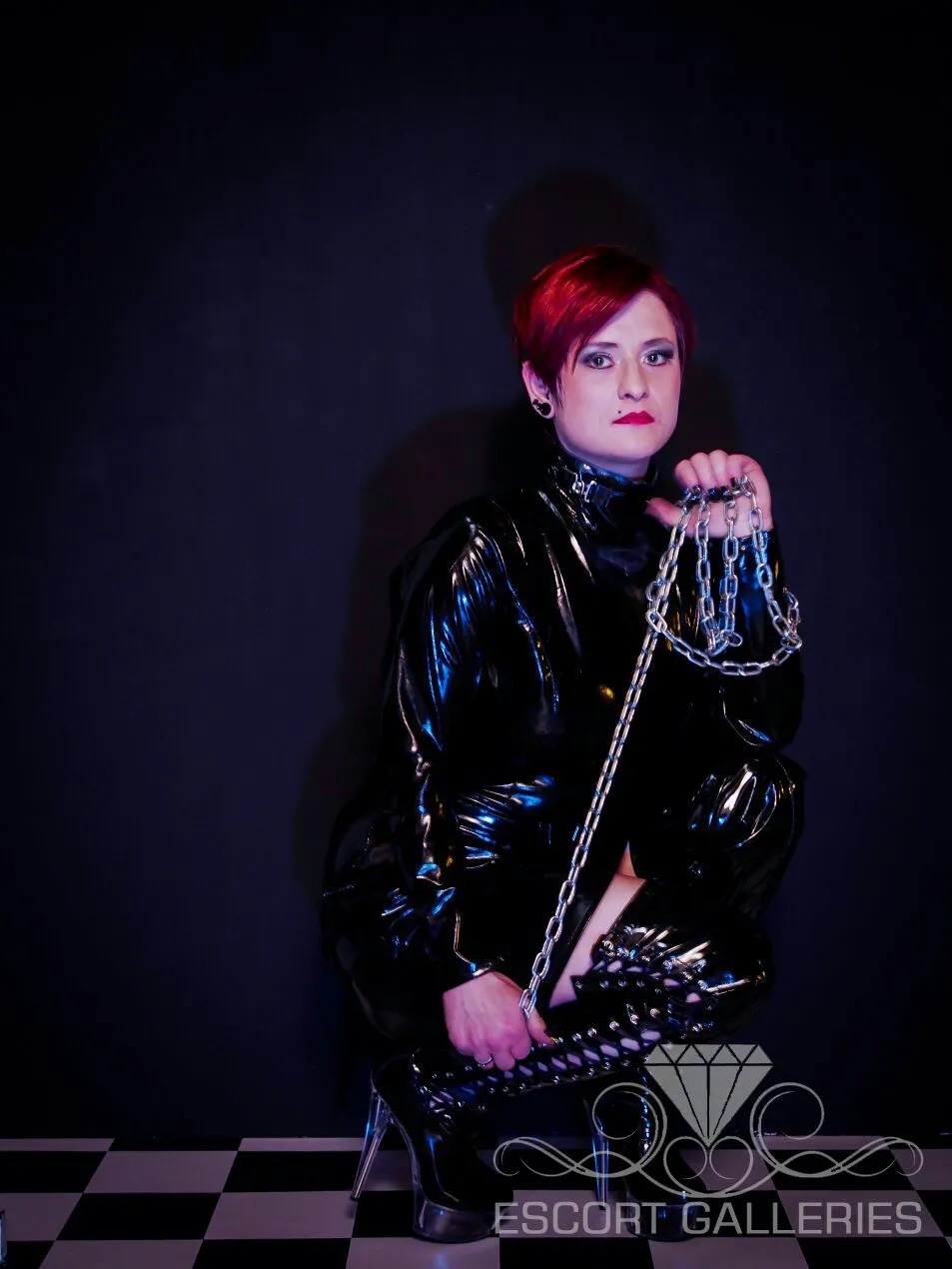 Escorts Berlin, Germany Dirty Jane