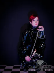 Escorts Berlin, Germany Dirty Jane