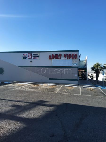 Sex Shops El Paso, Texas Adult Video Warehouse