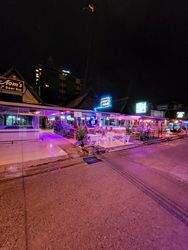 Beer Bar Pattaya, Thailand Boon's Bar