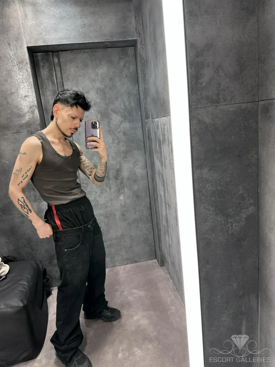 Escorts Berlin, Germany Türke1999