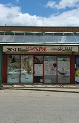 Massage Parlors Pickering, Ontario May Blossom Spa-Pickering