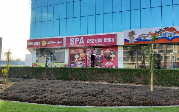Massage Parlors Dubai, United Arab Emirates Tulip Royal Spa