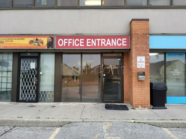 Massage Parlors Scarborough, Ontario Forever Spa