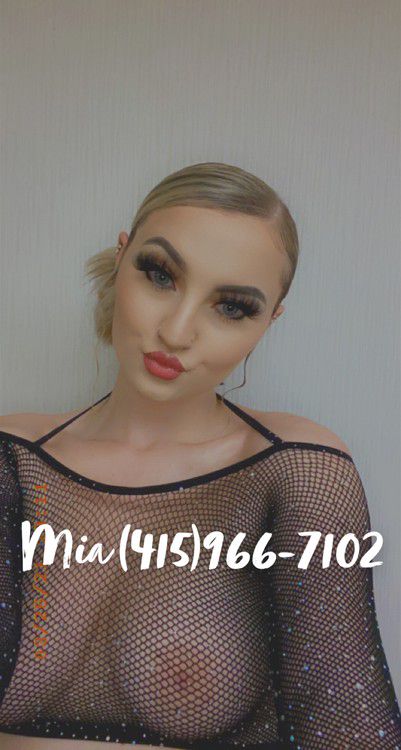 Escorts Petaluma, California MiaLove21