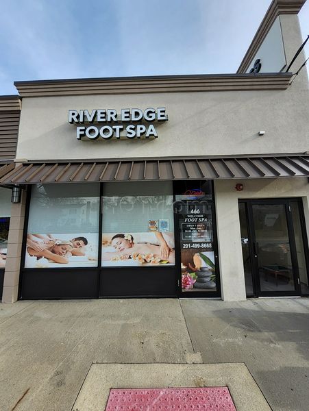 Massage Parlors River Edge, New Jersey River Edge Foot Spa