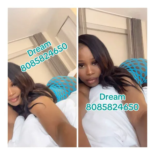Escorts Washington, District of Columbia Dream