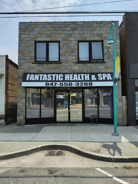 Massage Parlors Etobicoke, Ontario Fantastic Health & Spa