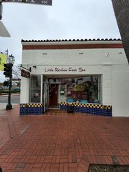 Massage Parlors Santa Barbara, California Little Rainbow Massage