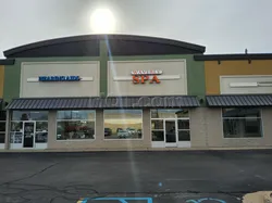 Kokomo, Indiana Majestic foot spa