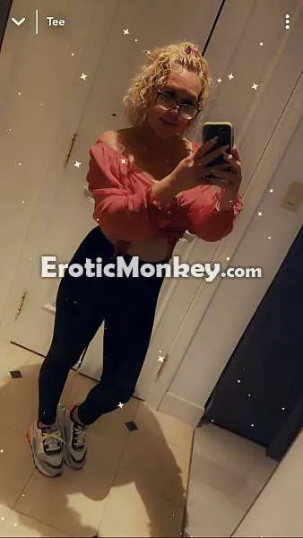 Escorts Atlantic City, New Jersey Teena