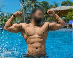 Escorts Bangkok, Thailand Ronakdaddy