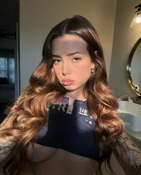 Escorts Nova Scotia Sarah