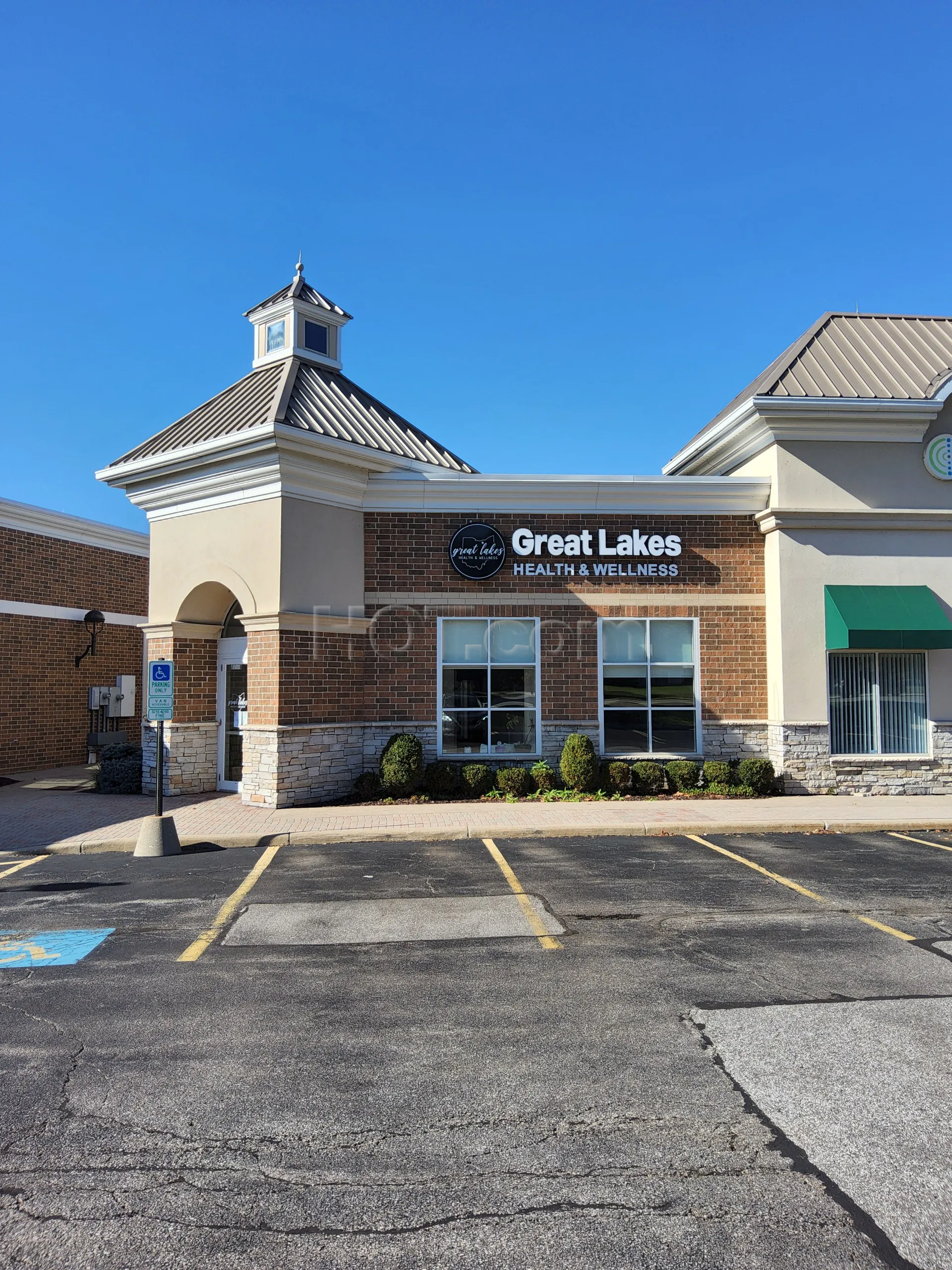 Westlake, Ohio Great lakes Health and Wellness