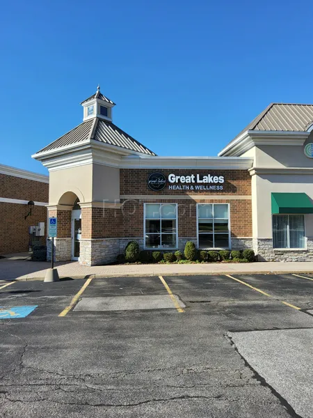 Massage Parlors Westlake, Ohio Great lakes Health and Wellness