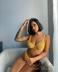 Escorts Tanta, India null