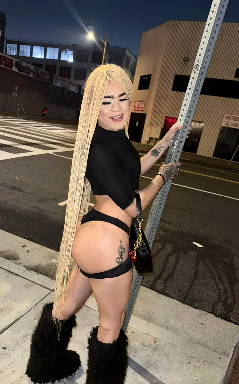 Escorts Los Angeles, California Juliteh_Smith